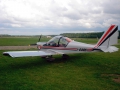 Evektor EV-97 Eurostar