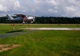 FlyItalia MD3 Rider