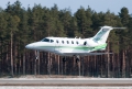 Raytheon 390 Premier IA