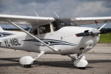 Cessna 172S Skyhawk SP