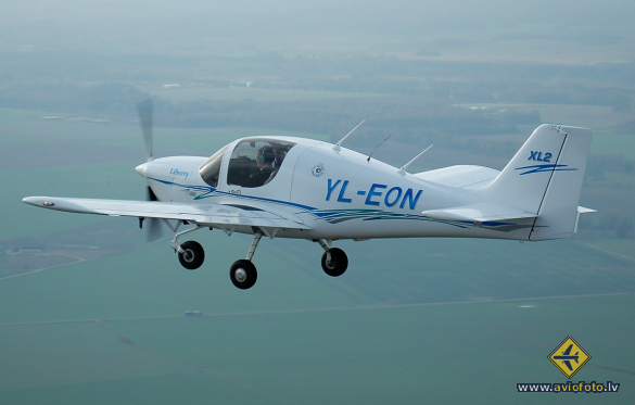 Liberty XL-2