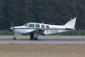 Beech A36 Bonanza