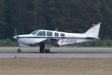 Beech A36 Bonanza