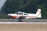Grumman American AA-5B Tiger