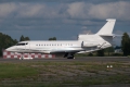 Dassault Falcon 7X
