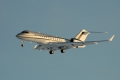 Bombardier Global Express (BD-700-1A10)