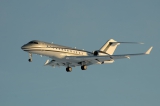Bombardier Global Express (BD-700-1A10)