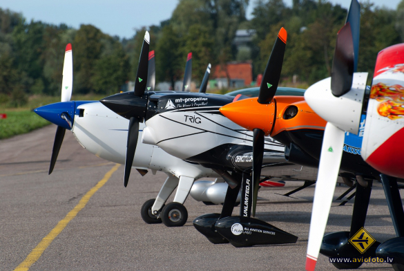 CAP Aviation CAP-232