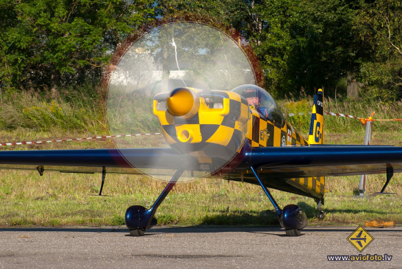 CAP Aviation CAP-232
