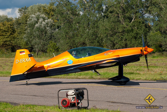 Xtreme Air Sbach 342