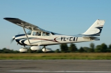 Reims F172K Skyhawk