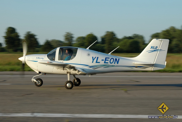 Liberty XL-2