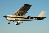 Reims F172H