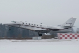 Cessna 680 Citation Sovereign