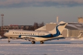 Bombardier Global Express (BD-700-1A10)
