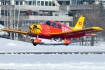Piper PA-28-140 Cherokee Cruiser