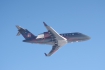 Bombardier Challenger 605 (CL-600-2B16)