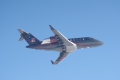 Bombardier Challenger 605 (CL-600-2B16)