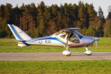 FlyItalia MD3 Rider