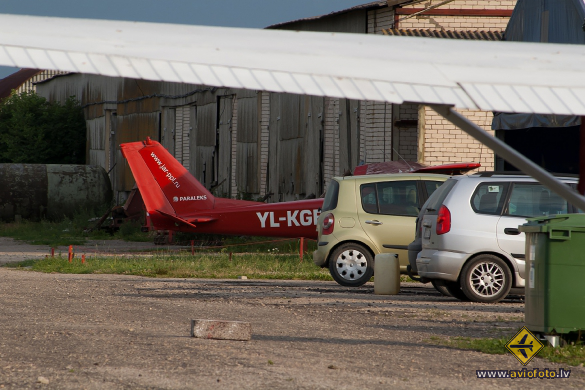 Reims F172F