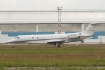 Embraer Legacy (EMB-135BJ)