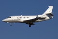 Dassault Falcon 2000EX