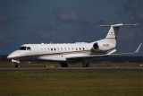 Embraer Legacy (EMB-135BJ)