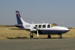 Ted Smith Aerostar 601B