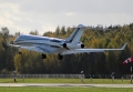 Bombardier Global Express (BD-700-1A10)