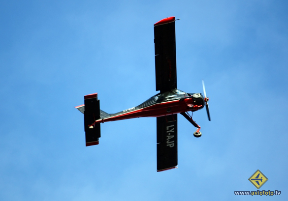 PZL-Okecie PZL-104 Wilga-35A