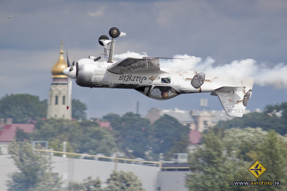 Sukhoi Su-31