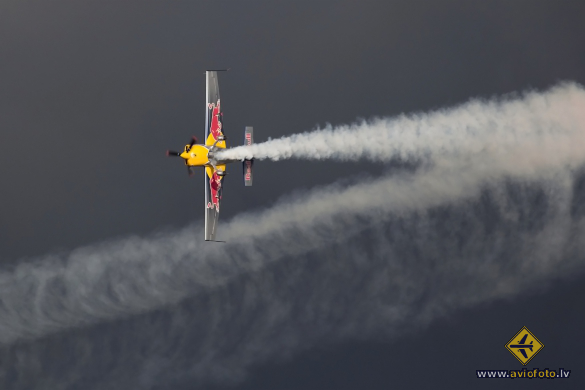Extra EA-300SR