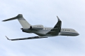 Bombardier Global Express (BD-700-1A10)