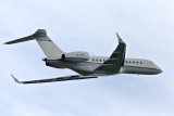 Bombardier Global Express (BD-700-1A10)