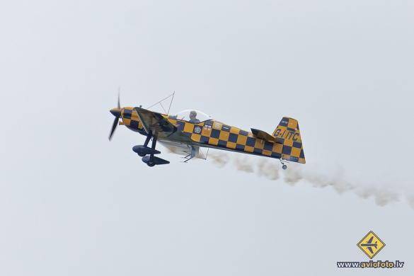CAP Aviation CAP-232