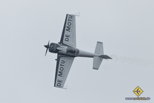 CAP Aviation CAP-232