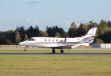 Cessna 560XL Citation XLS