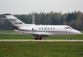 Raytheon Hawker 800XP
