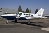 Cessna 402C