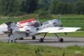 Sukhoi Su-31