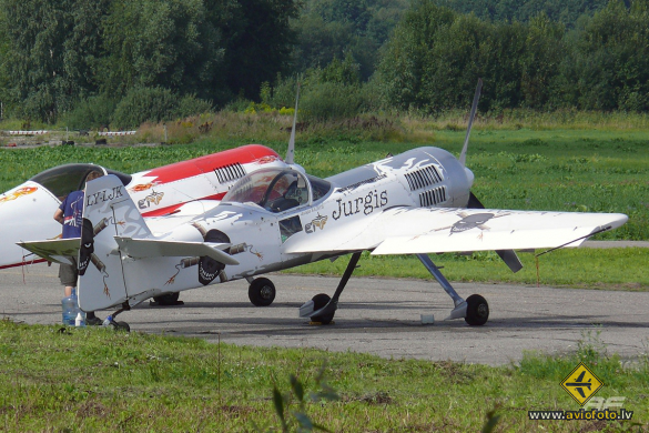 Sukhoi Su-31