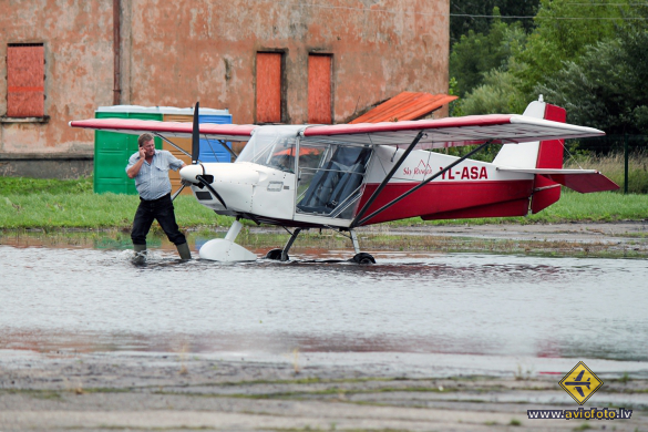 Best Off Skyranger