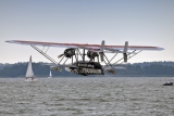 Sikorsky S-38B (Replica)