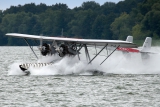 Sikorsky S-38B (Replica)
