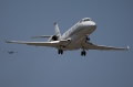 Gulfstream Aerospace G200