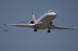 Gulfstream Aerospace G200