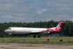 Fokker 100 (F-28-0100)