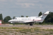 British Aerospace HS-125-700B