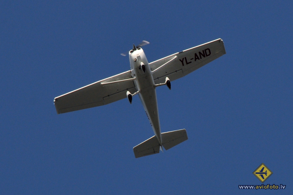 Cessna 172SP Skyhawk