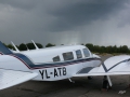 Piper PA-34-200 Seneca